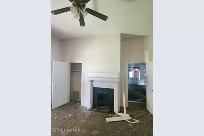 1702 Old Snow Hill Road, Kinston, NC 28501 - Photo 6