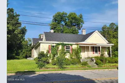 1702 Old Snow Hill Road, Kinston, NC 28501 - Photo 2