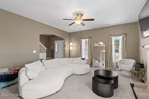 709 W Warner Ct, Hubert, NC 28539 - Photo 4