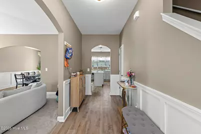 709 W Warner Court, Hubert, NC 28539 - Photo 2