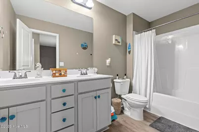 709 W Warner Court, Hubert, NC 28539 - Photo 20