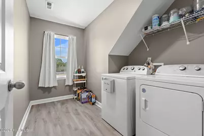 709 W Warner Court, Hubert, NC 28539 - Photo 14