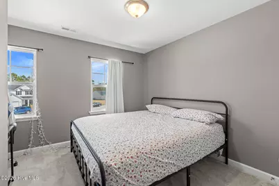 709 W Warner Court, Hubert, NC 28539 - Photo 16