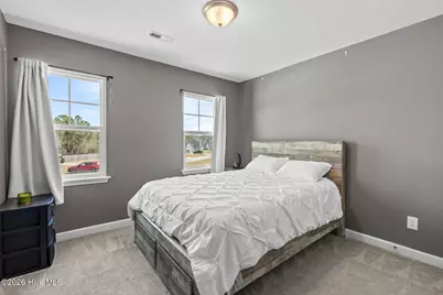 709 W Warner Court, Hubert, NC 28539 - Photo 18