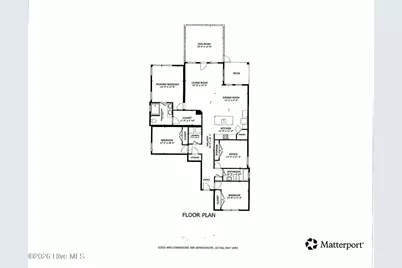 894 Bourne Drive, Ocean Isle Beach, NC 28469 - Photo 8