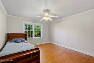 603 W Hooks River Rd, Goldsboro, NC 27530 - Photo 26