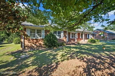 603 W Hooks River Road, Goldsboro, NC 27530 - Photo 4