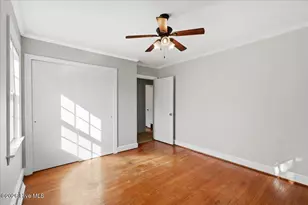 603 W Hooks River Rd, Goldsboro, NC 27530 - Photo 28