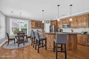 1121 Highlands Dr, Hampstead, NC 28443 - Photo 30