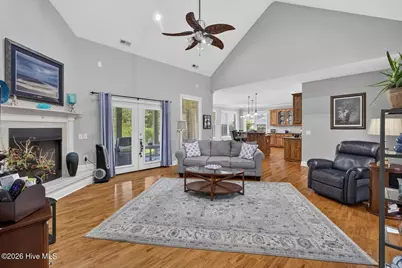 1121 Highlands Drive, Hampstead, NC 28443 - Photo 20