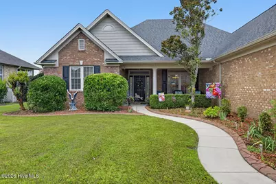 1121 Highlands Drive, Hampstead, NC 28443 - Photo 6