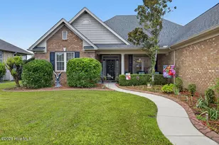 1121 Highlands Dr, Hampstead, NC 28443 - Photo 6