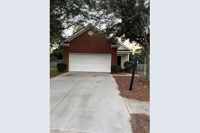 209 Sarah Creek Court, Martinez, GA 30907 - Photo 1