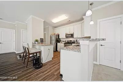 202 Spinnaker Street #Unit B, Elizabeth City, NC 27909 - Photo 14