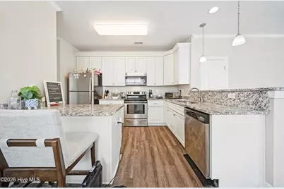 202 Spinnaker Street #Unit B, Elizabeth City, NC 27909 - Photo 6