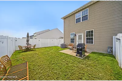 202 Spinnaker Street #Unit B, Elizabeth City, NC 27909 - Photo 20