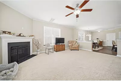 202 Spinnaker Street #Unit B, Elizabeth City, NC 27909 - Photo 28