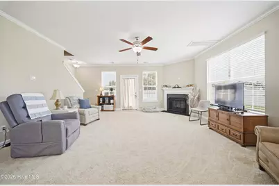 202 Spinnaker Street #Unit B, Elizabeth City, NC 27909 - Photo 2