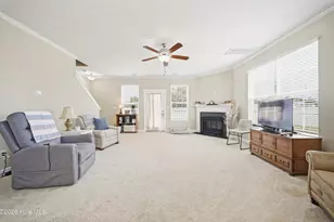 202 Spinnaker St, Elizabeth City, NC 27909 - Photo 2