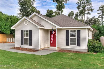 4016 Hidden Haven Court, Augusta, GA 30909 - Photo 2