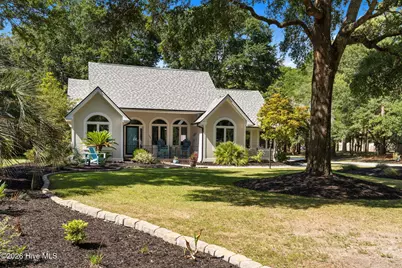 103 Olde Oak Lane, Sunset Beach, NC 28468 - Photo 2