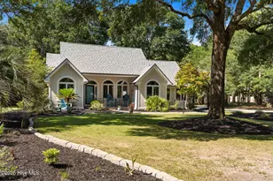 103 Olde Oak Ln, Sunset Beach, NC 28468 - Photo 2