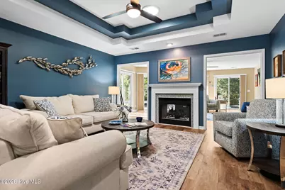 103 Olde Oak Lane, Sunset Beach, NC 28468 - Photo 18