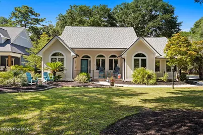 103 Olde Oak Lane, Sunset Beach, NC 28468 - Photo 4
