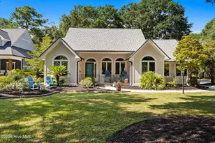 103 Olde Oak Ln, Sunset Beach, NC 28468 - Photo 4