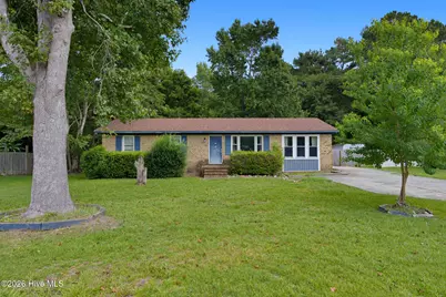 1406 Onslow Pines Road, Jacksonville, NC 28540 - Photo 4