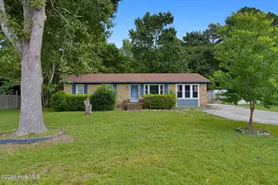1406 Onslow Pines Rd, Jacksonville, NC 28540 - Photo 4