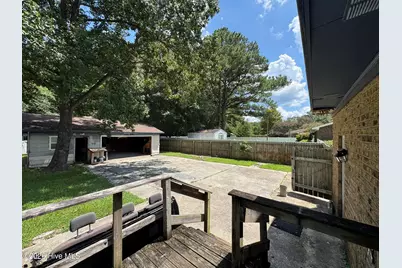 1406 Onslow Pines Road, Jacksonville, NC 28540 - Photo 20