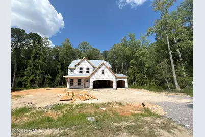 370 Glade Drive, Aberdeen, NC 28315 - Photo 1