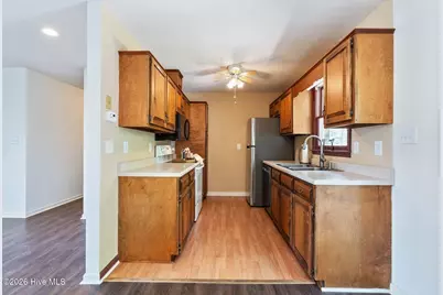 314 Golden Road, Wilmington, NC 28409 - Photo 16