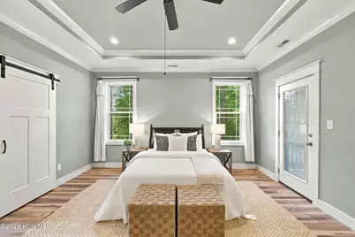 24 Kilbride Drive, Pinehurst, NC 28374 - Photo 14