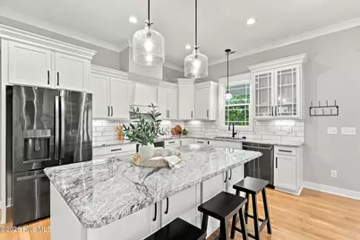 24 Kilbride Drive, Pinehurst, NC 28374 - Photo 8