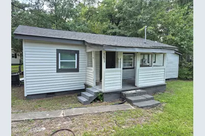 4205 Carroll Avenue, Rocky Mount, NC 27804 - Photo 1