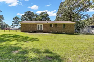 202 Christian Dr, Goldsboro, NC 27530 - Photo 20