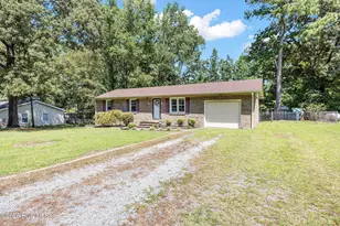 202 Christian Dr, Goldsboro, NC 27530 - Photo 24