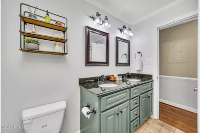 202 Christian Drive, Goldsboro, NC 27530 - Photo 12