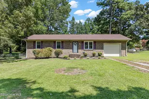 202 Christian Dr, Goldsboro, NC 27530 - Photo 1