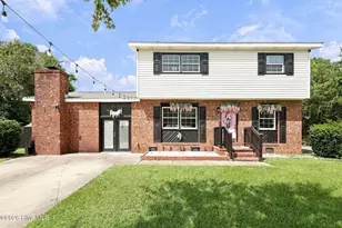 407 Brynn Marr Rd, Jacksonville, NC 28546 - Photo 1