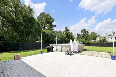 407 Brynn Marr Road, Jacksonville, NC 28546 - Photo 38