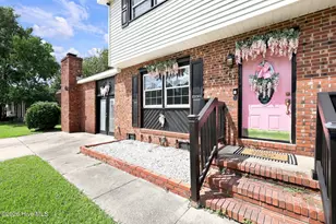 407 Brynn Marr Rd, Jacksonville, NC 28546 - Photo 6