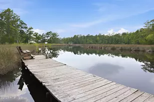 122 Long Pond Loop, Swansboro, NC 28584 - Photo 20