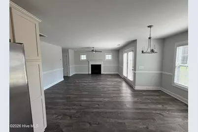 3337 Pacolet Drive, Greenville, NC 27834 - Photo 16