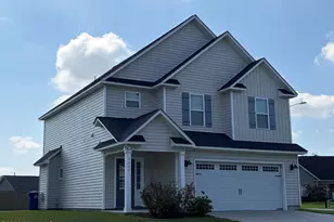 3337 Pacolet Dr, Greenville, NC 27834 - Photo 1