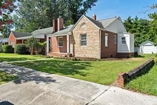 233 N 25th St, Wilmington, NC 28405 - Photo 2