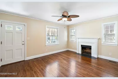 233 N 25th Street, Wilmington, NC 28405 - Photo 6