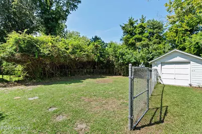 233 N 25th Street, Wilmington, NC 28405 - Photo 34